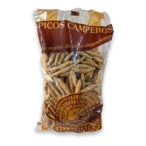 Picos Camperos