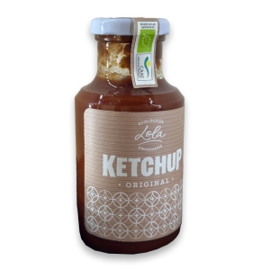 Ketchup - Original