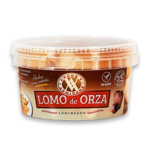 Lomo de orza