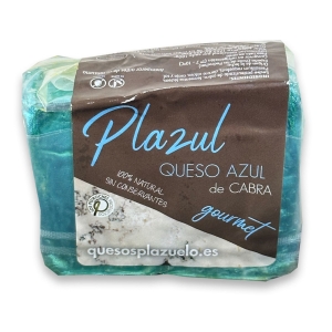 Queso Azul de cabra